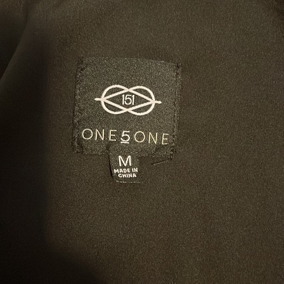 One5One jacket - Picture 8 of 9